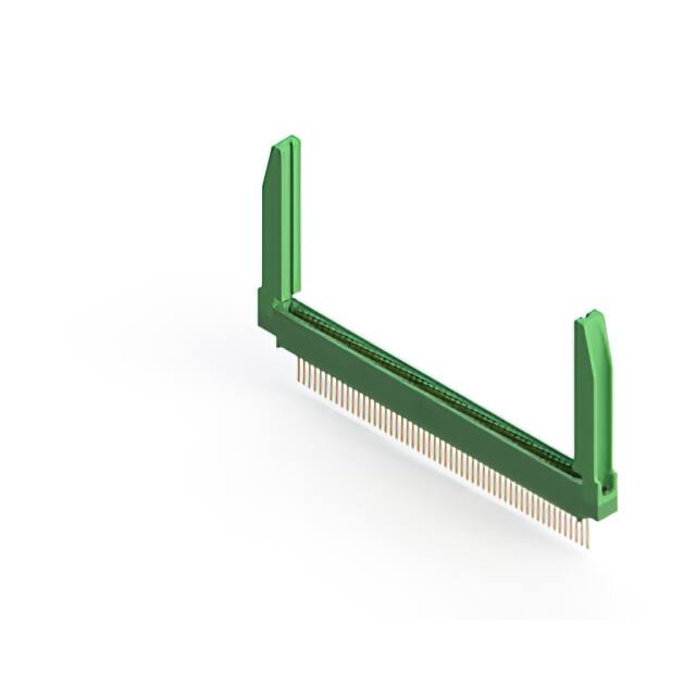 345-054-542-678 EDAC Inc.  Edgeboard Connectors